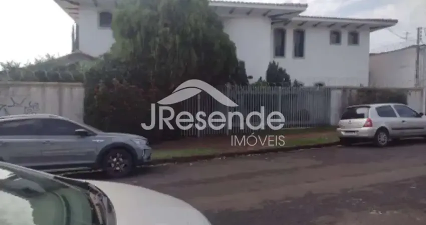 Casa com 4 quartos à venda na Rua Casemiro de Abreu, 1015, Jardim América, Ribeirão Preto