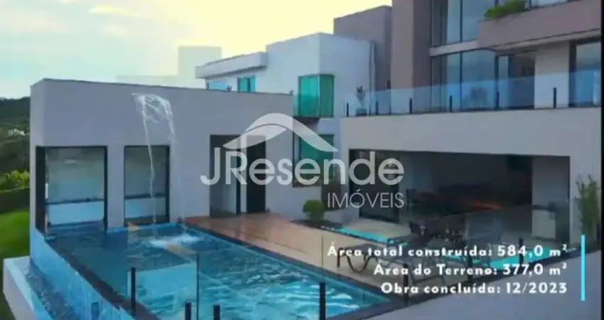 Casa com 7 quartos à venda na Rua Das Esquadras, 90, Escarpas do Lago, Capitólio