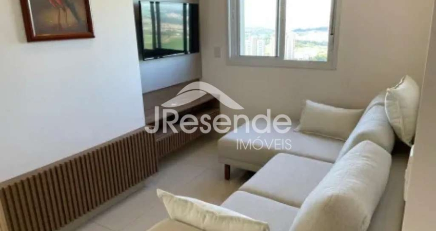 Apartamento com 2 quartos à venda na Rua Oscar Barbosa, 1635, Quinta da Primavera, Ribeirão Preto