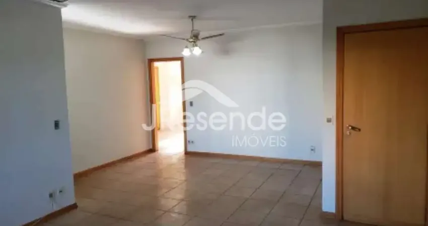 Apartamento com 3 quartos à venda na Rua Fiorígio Casilo, 8, Santa Cruz do José Jacques, Ribeirão Preto