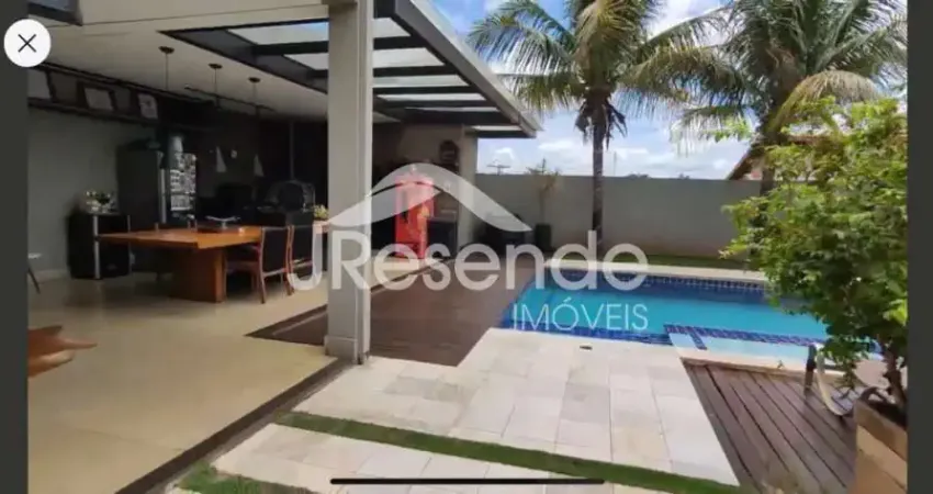 Casa com 3 quartos à venda na Rodovia Antônio Machado Sant'Anna, 175, City Ribeirão, Ribeirão Preto