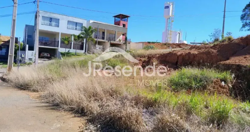 Terreno à venda na Parque Residencial Vitória, Terreno, 02695, Escarpas do Lago, Capitólio
