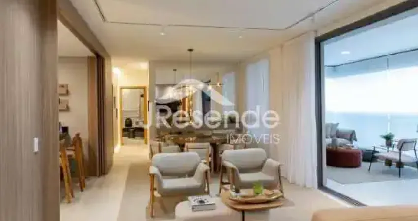 Apartamento com 3 quartos à venda na Rua Américo Puti, 737, Jardim Villarica, Ribeirão Preto