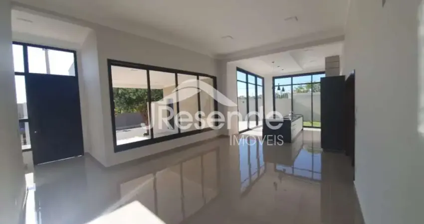 Casa em condomínio fechado com 3 quartos à venda na Avenida Oscar Niemeyer, 104, Bonfim Paulista, Ribeirão Preto