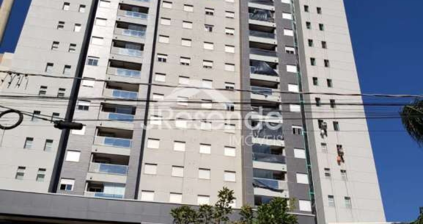 ALUGA/VENDE apto 67 m2, face sombra, lazer completo, andar alto