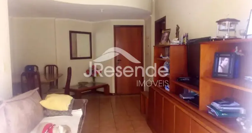 Apartamento com 3 quartos à venda na Rua Thomaz Nogueira Gaia, 1960, Jardim Irajá, Ribeirão Preto