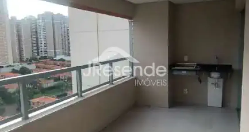 Apartamento com 3 quartos à venda na Rua Eugênio Ferrante, 2965, Jardim Botânico, Ribeirão Preto