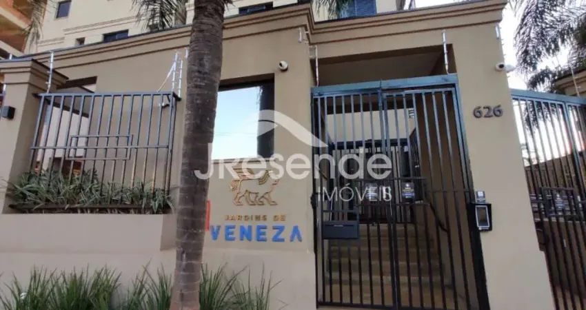 Apartamento com 2 quartos à venda na Rua Pedro Pegoraro, 626, Nova Ribeirânia, Ribeirão Preto