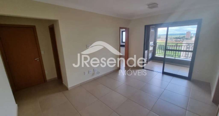 Apartamento Padrão em Ribeirão Preto