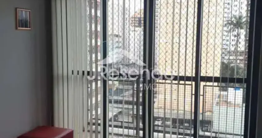 Apartamento com 2 quartos à venda na Rua Amador Bueno, 678, Centro, Ribeirão Preto