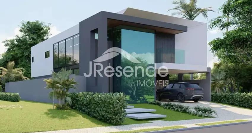 Casa em condomínio fechado com 3 quartos à venda na Avenida Luiz Eduardo Toledo Prado, 4100, Loteamento Terras de Siena, Ribeirão Preto