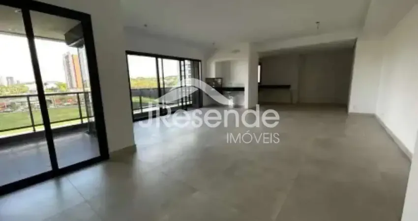 Apartamento com 3 quartos à venda na Alameda Senador Carlos Jereissati, 60, Vila do Golf, Ribeirão Preto