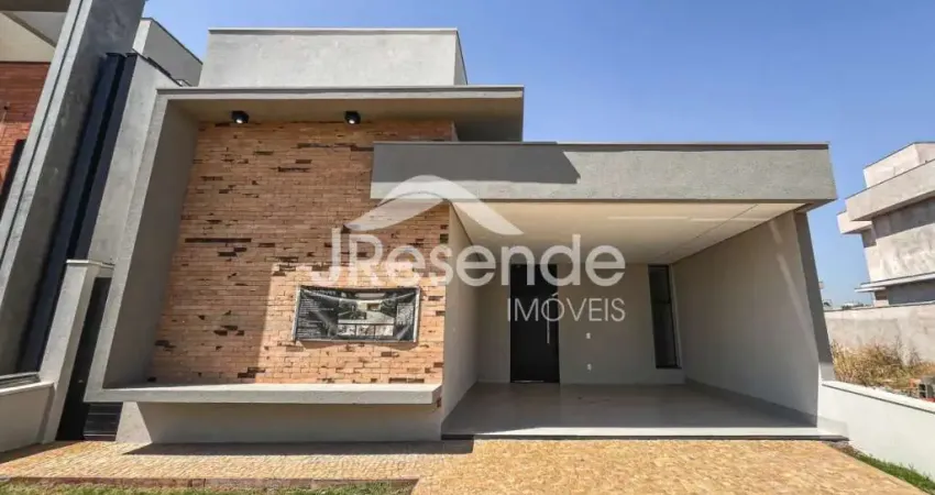 Casa em condomínio fechado com 3 quartos à venda na Estrada Municipal Vista Alegre S/N, S/N, Condomínio Quinta da Boa Vista, Ribeirão Preto