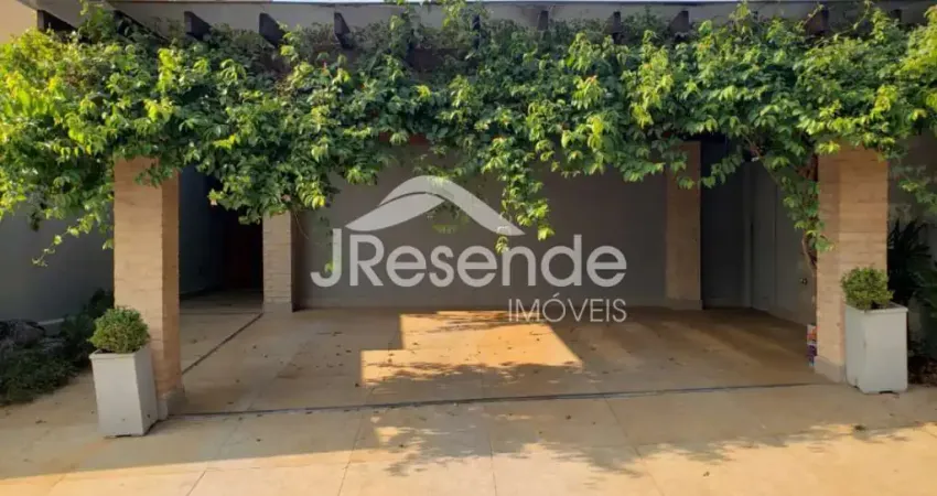 Casa em condomínio fechado com 3 quartos à venda na Rua Lêda Vassimon, 894, Nova Aliança, Ribeirão Preto