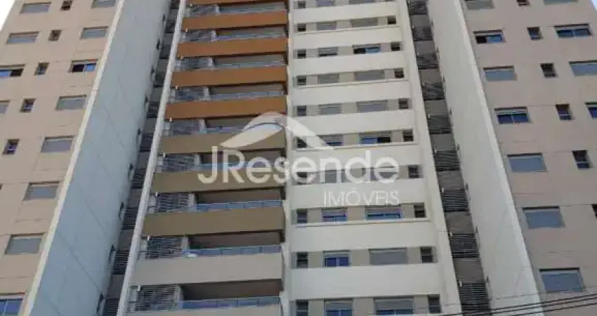 Apartamento com 3 quartos à venda na Rua Thomaz Nogueira Gaia, 2965, Jardim Botânico, Ribeirão Preto