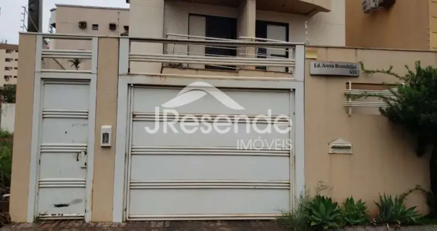 Venda/ aluga  apartamento 1 dormitório, jardim ana maria, sacada, condomínio baixo