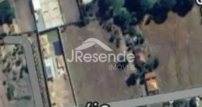 Terreno à venda na Rua, Misael Alves de Araujo, 10, Centro, Santa Rita do Passa Quatro