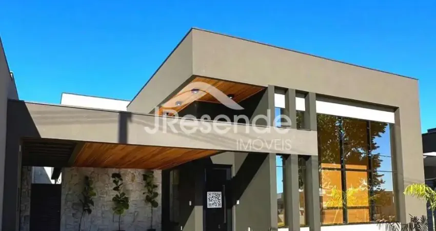 Casa em condomínio fechado com 3 quartos à venda na Rua Padre Mario José Filho, 2535, Quintas de São José, Ribeirão Preto