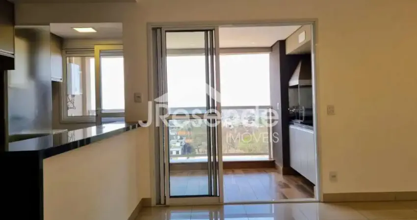 Apartamento Padrão em Ribeirão Preto