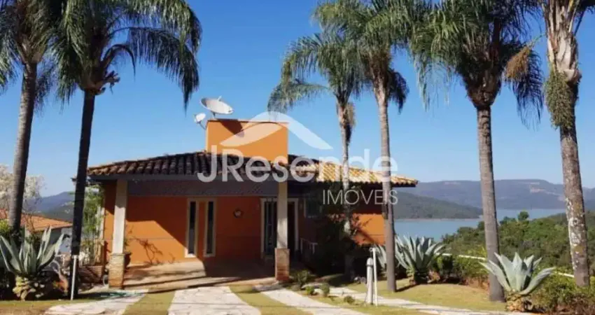 Casa com 4 quartos à venda na Rua das Balsas, Casa, 115, Engenheiro José Mendes Junior, Capitólio