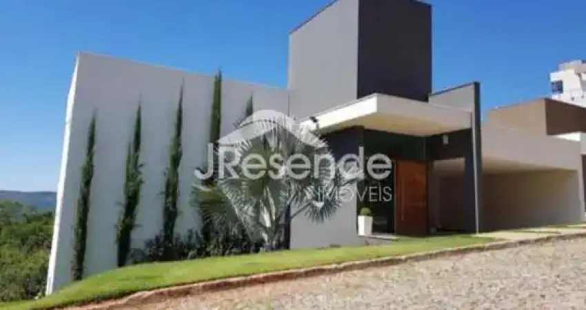 Casa com 5 quartos à venda na Rua das corvetas, 305, Engenheiro José Mendes Junior, Capitólio