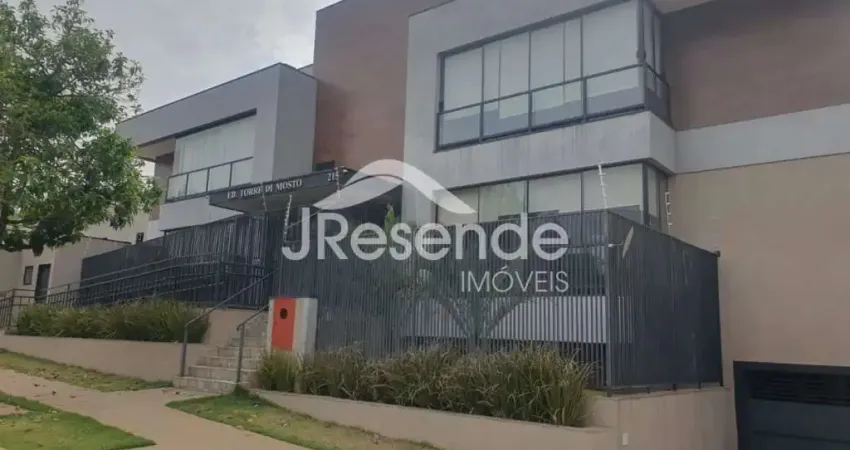 Apartamento com 2 quartos à venda na Alameda Américo Falasco, 215, Jardim Nova Aliança Sul, Ribeirão Preto