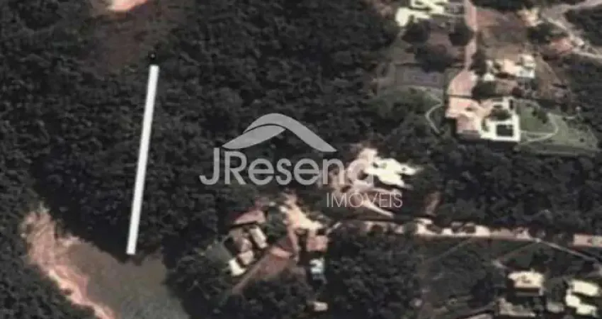 Terreno à venda na Rua das Balças, 88, Escarpas do Lago, Capitólio