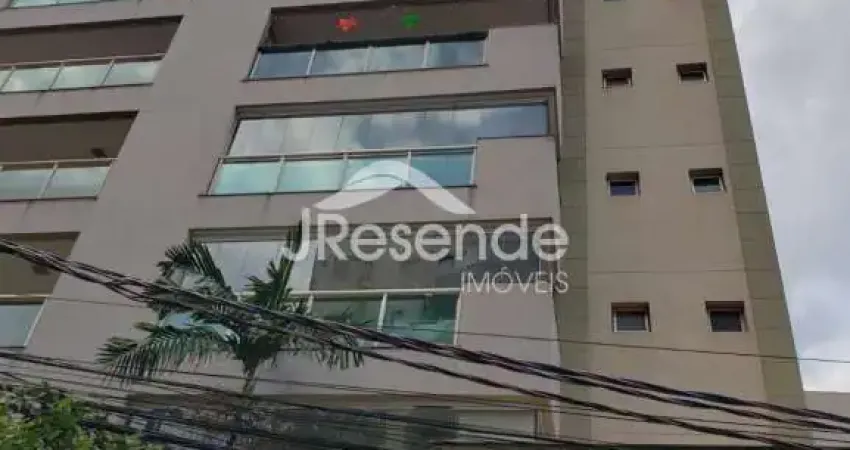 VENDA apto Jardim Botânico, 3 suítes, 118m2