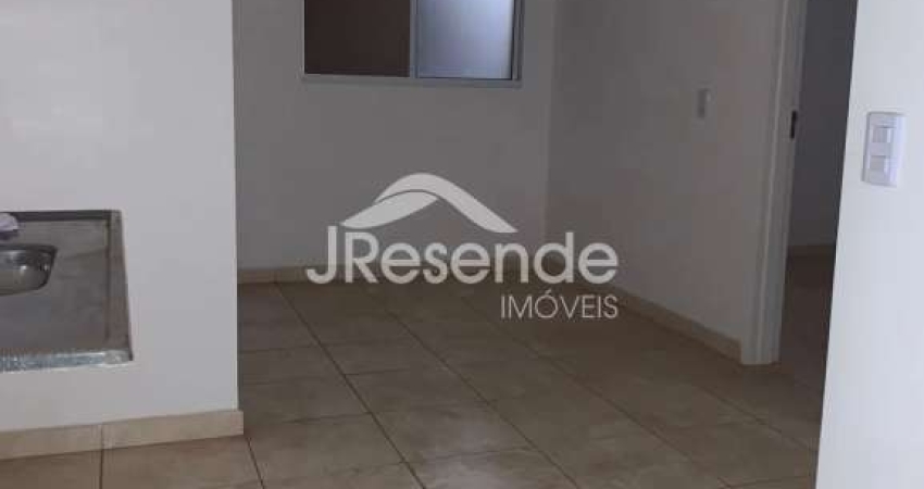 Apartamento Padrão em Ribeirão Preto