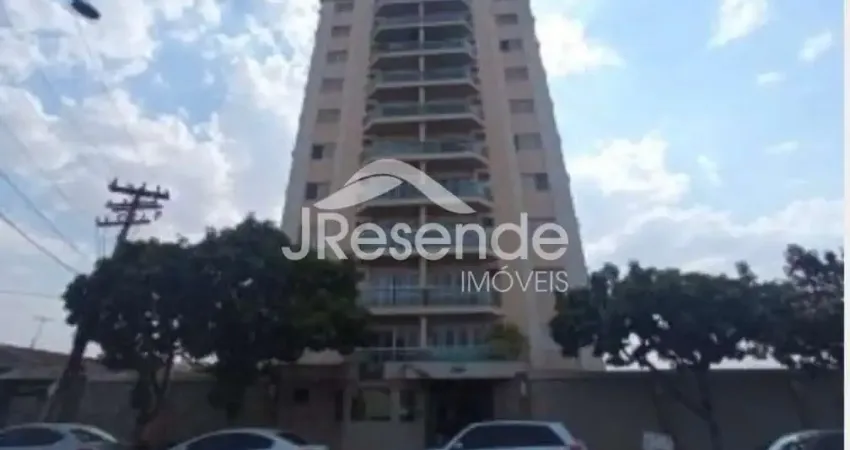 Apartamento com 1 quarto à venda na Avenida Santa Luzia, AP 31, 440, Jardim Sumaré, Ribeirão Preto