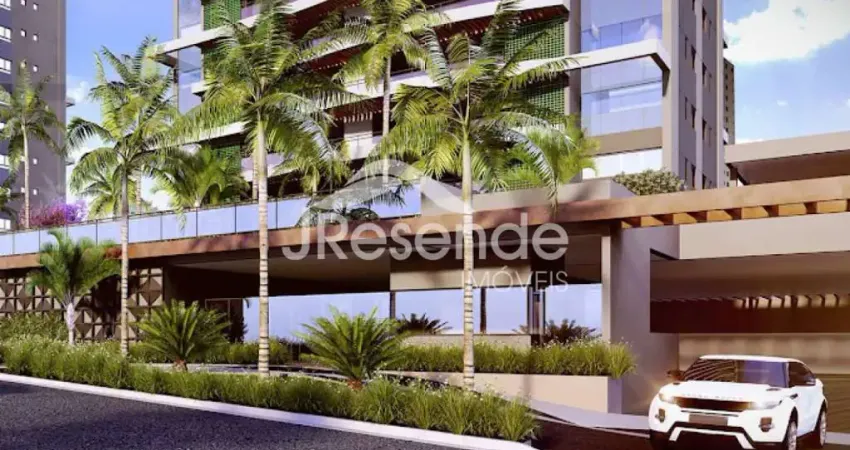 Venda apto authoria splendor fiusa, 125 m2, 3 suítes, 3 vagas de garagem