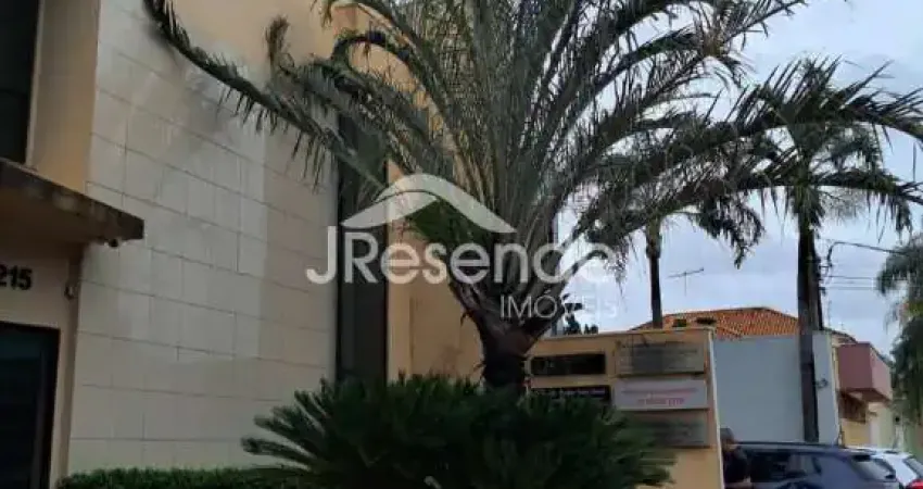 Sala comercial à venda na Rua Joaquim Antônio Nascimento, sala 21, 215, Condomínio Itamaraty, Ribeirão Preto