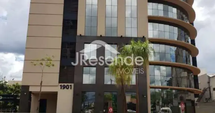 Sala coml. centro empresarial fiusa center, equipada para área médica.