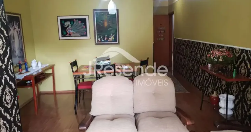 Apartamento com 4 quartos à venda na Rua Aquidaban, 225, Santa Cruz do José Jacques, Ribeirão Preto