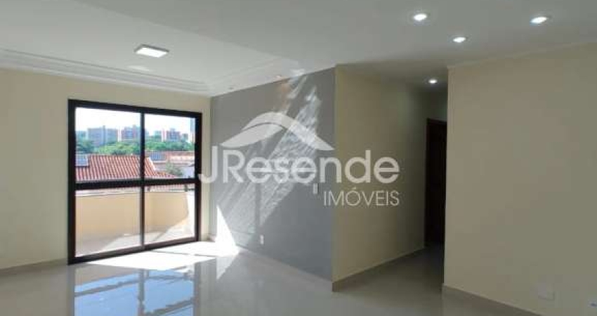 Apartamento com 3 quartos à venda na Rua Aquidaban, 225, Santa Cruz do José Jacques, Ribeirão Preto