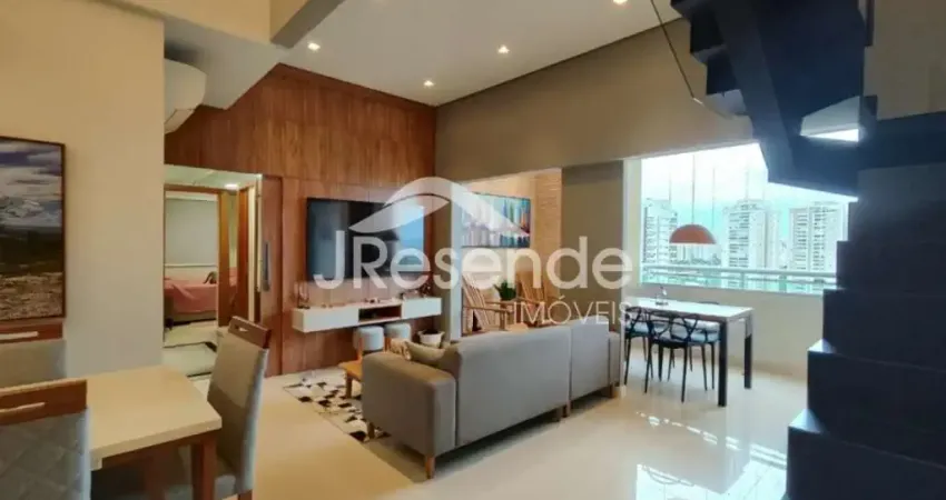 Apartamento com 3 quartos à venda na Avenida Norma Valério Corrêa lado par, 946, Jardim Botânico, Ribeirão Preto