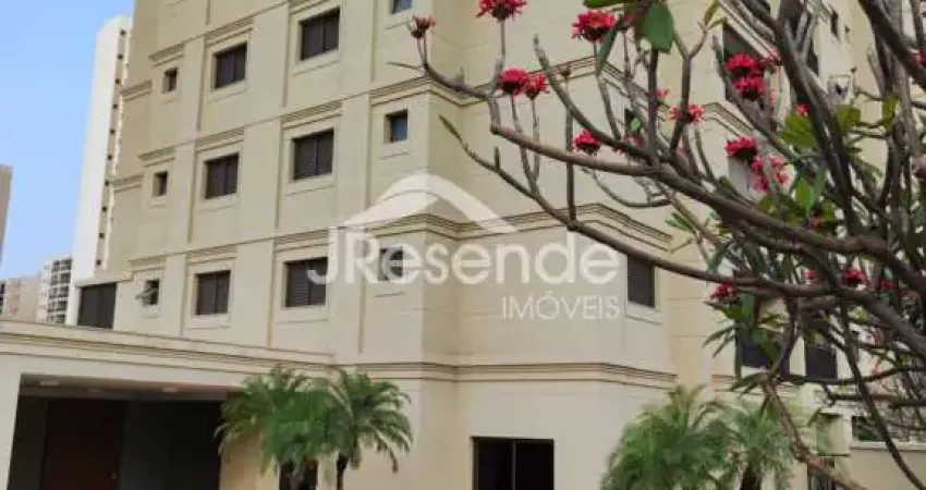 Apartamento com 2 quartos à venda na Avenida Leais Paulistas, 515, Santa Cruz do José Jacques, Ribeirão Preto