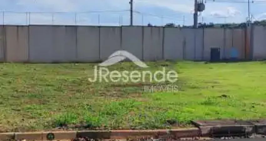 Terreno em condomínio fechado à venda na Estrada Municipal Vista Alegre S/N, S/N, Condomínio Quinta da Boa Vista, Ribeirão Preto