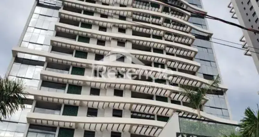 Authoria fascínio. apartamento recém entregue. olhos d`agua.