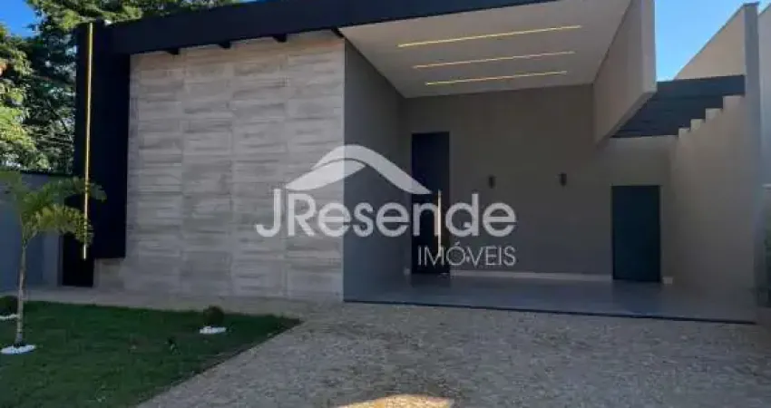 Casa em condomínio fechado com 3 quartos à venda na Rua Ademar Balbo, 1785, Quinta da Primavera, Ribeirão Preto