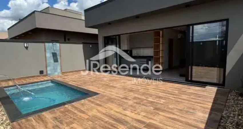 Casa em condomínio fechado com 4 quartos à venda na Rua Eugenio Del Lama Netto, 170, Recreio das Acácias, Ribeirão Preto