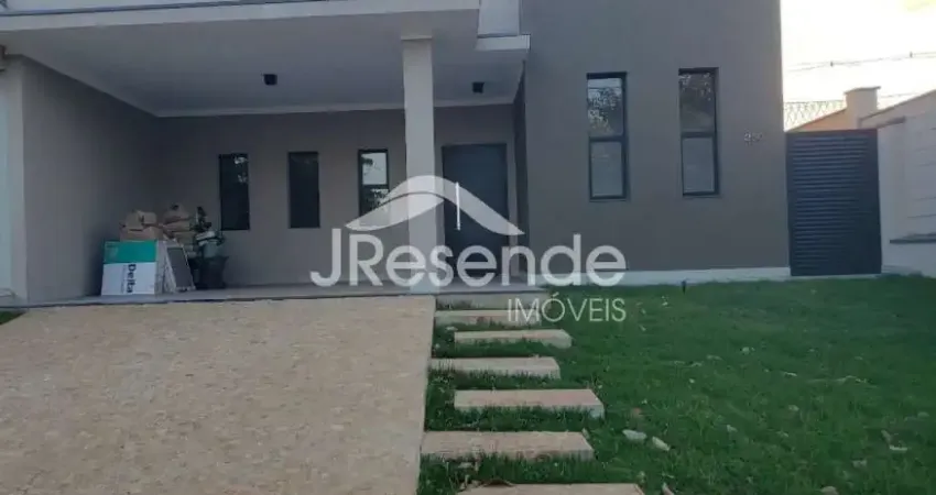 Casa em condomínio fechado com 3 quartos à venda na Rua Capitão José Luciano de Andrade, 01, Bonfim Paulista, Ribeirão Preto