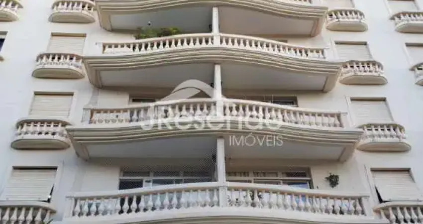 Apartamento á venda em Frente ao Parque Luiz Roberto Jábali (Curupira).