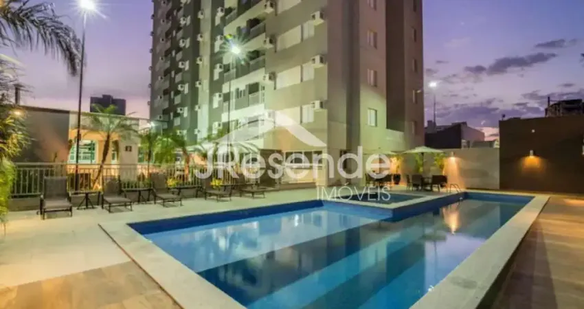 VENDA apto diferenciado Only Residence, Arnaldo Vitaliano- MOBILIADO