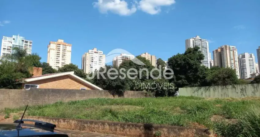 VENDA terreno excelente localização, Jardim Canadá, 819 m2