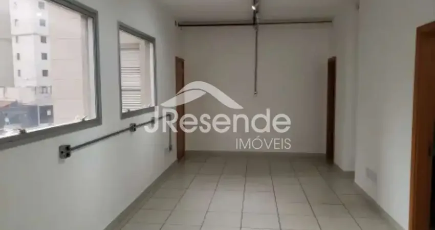 Sala comercial à venda na Rua Milton José Robusti, 75, Jardim Botânico, Ribeirão Preto