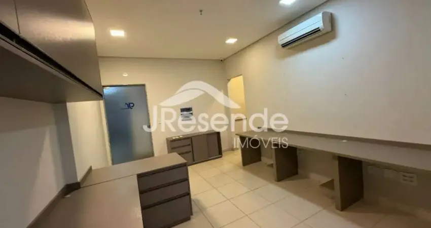 Sala comercial à venda na Rua Milton José Robusti, 75, Jardim Botânico, Ribeirão Preto