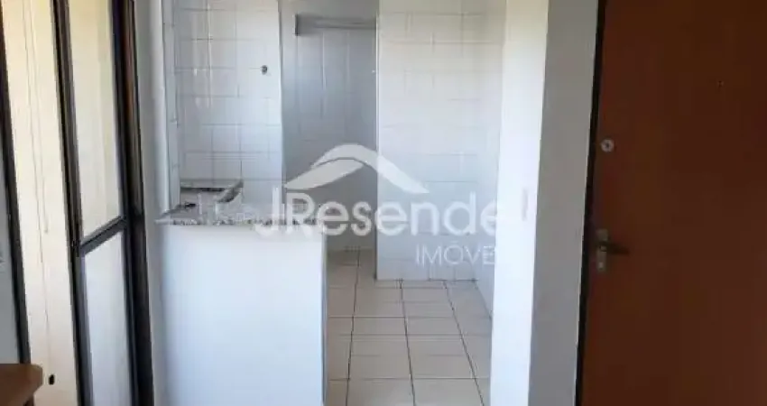 Apartamento com 1 quarto à venda na Rua José Curvelo da Silveira Júnior, 395, Vila Ana Maria, Ribeirão Preto