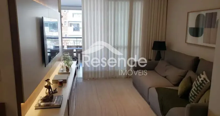 Apartamento com 3 quartos à venda na Rua dos Catetos, 170, Ribeirânia, Ribeirão Preto