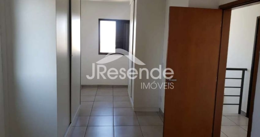 Apartamento com 3 quartos à venda na Rua Professor Renato Alves de Godoy, 125, Jardim Nova Aliança, Ribeirão Preto